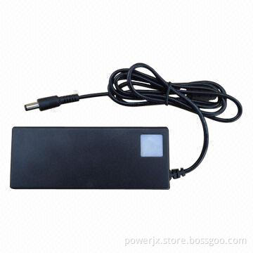 48W AC laptop power adapter with 8 to 48V Output Voltages
